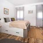 Charmante In Der Stadt Habitación en casa particular *