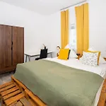 Charmante In Der Stadt Habitación en casa particular Coblenza