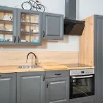 Habitación en casa particular Charmante In Der Stadt Coblenza