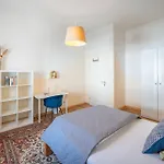 Charmante In Der Stadt Coblenza