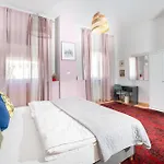 Charmante In Der Stadt Habitación en casa particular