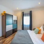 Habitación en casa particular Charmante In Der Stadt Coblenza