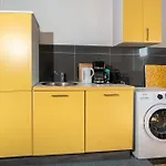 Charmante In Der Stadt Habitación en casa particular