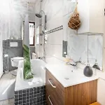 Habitación en casa particular Charmante In Der Stadt *