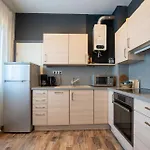 Habitación en casa particular Charmante In Der Stadt Coblenza