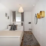 Habitación en casa particular Charmante In Der Stadt