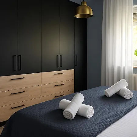 Homestay Charmante In Der Stadt
