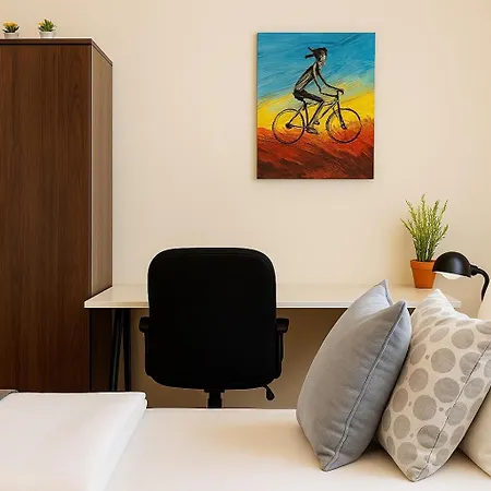 Homestay Charmante In Der Stadt Koblenz (Rhineland-Palatinate)