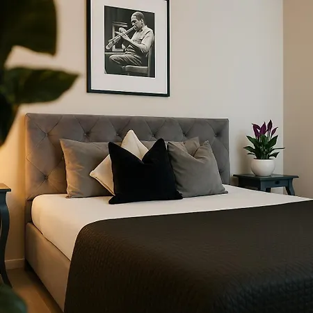 Homestay Charmante In Der Stadt *