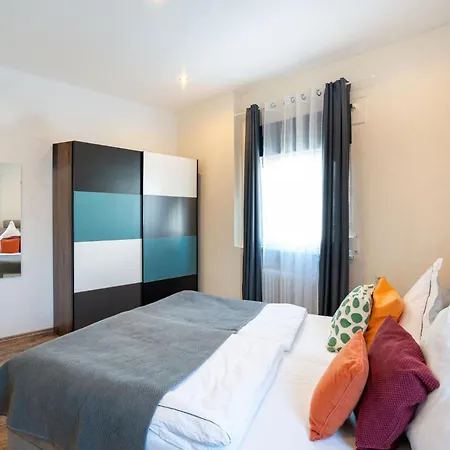 Homestay Charmante In Der Stadt *
