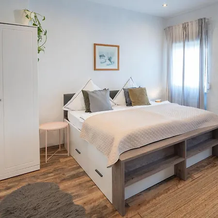 Homestay Charmante In Der Stadt Koblenz (Rhineland-Palatinate)