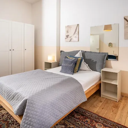 Charmante In Der Stadt Кобленц