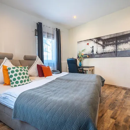 Charmante In Der Stadt * Кобленц