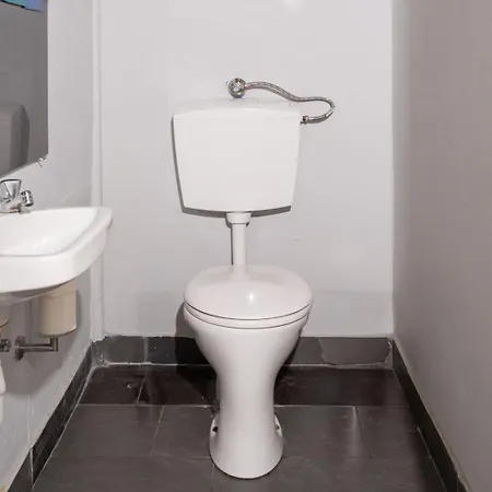 Charmante In Der Stadt Homestay szállás *