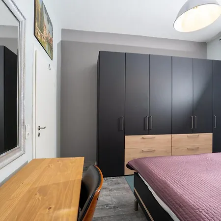 Charmante In Der Stadt Homestay Koblenz (Rhineland-Palatinate)