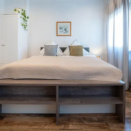 Charmante In Der Stadt Кобленц