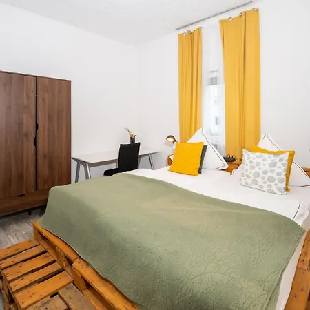 Charmante In Der Stadt Homestay Koblenz (Rhineland-Palatinate)