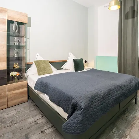 Homestay szállás Charmante In Der Stadt