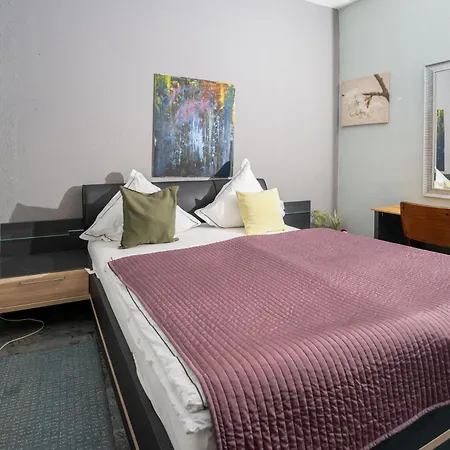 Homestay Charmante In Der Stadt Koblenz (Rhineland-Palatinate)