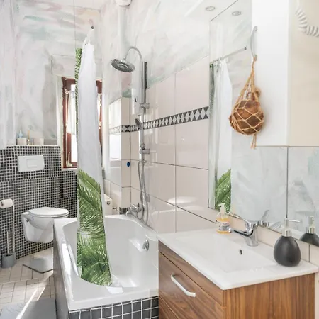 Charmante In Der Stadt Homestay szállás Koblenz