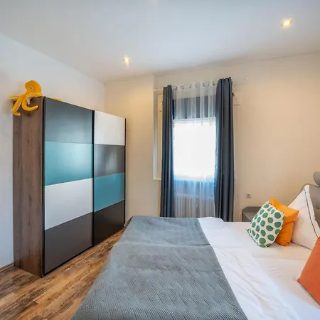 Homestay Charmante In Der Stadt Koblenz (Rhineland-Palatinate)