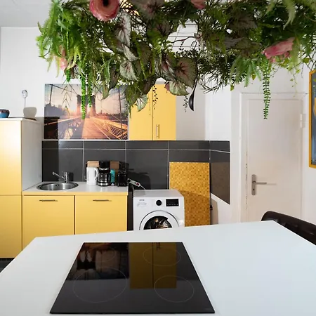 Charmante In Der Stadt Homestay szállás Koblenz
