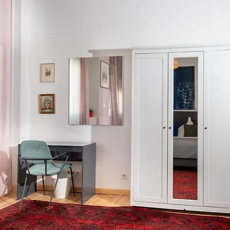 Homestay Charmante In Der Stadt Koblenz (Rhineland-Palatinate)