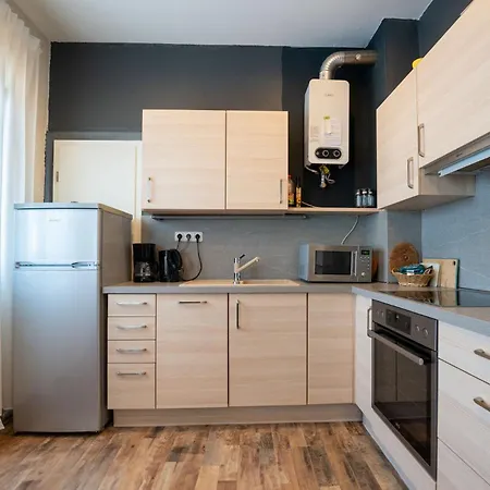 Homestay Charmante In Der Stadt Koblenz (Rhineland-Palatinate)