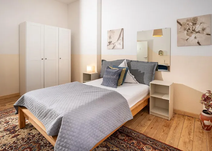 Charmante In Der Stadt Koblenz (Rhineland-Palatinate)