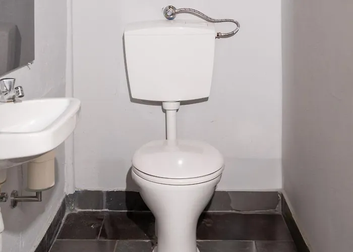 Charmante In Der Stadt Homestay szállás *