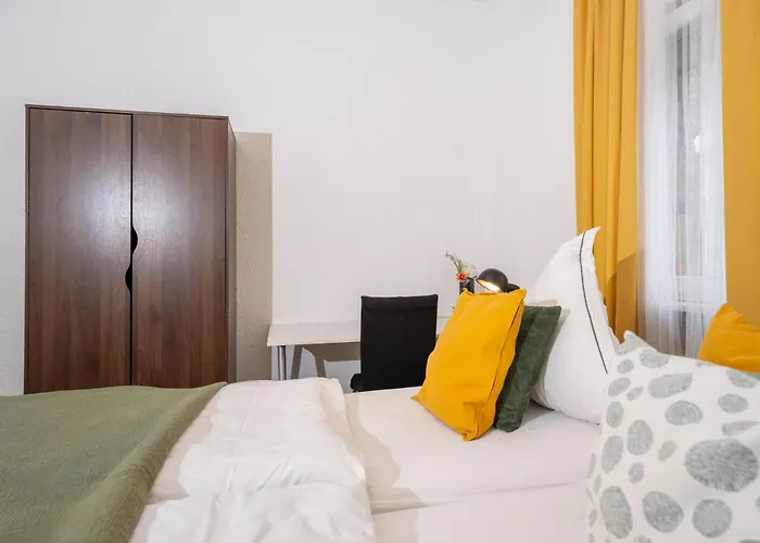 Charmante In Der Stadt *