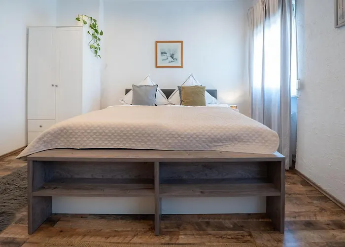 Charmante In Der Stadt Кобленц