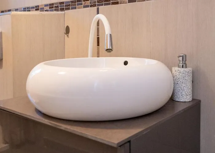 Проживание в семье Charmante In Der Stadt Кобленц