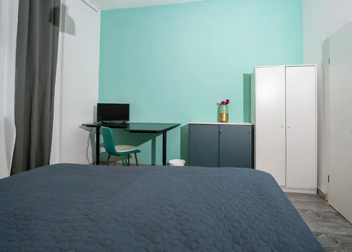 Charmante In Der Stadt *