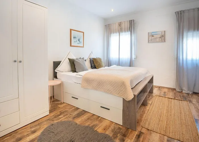 Charmante In Der Stadt Кобленц