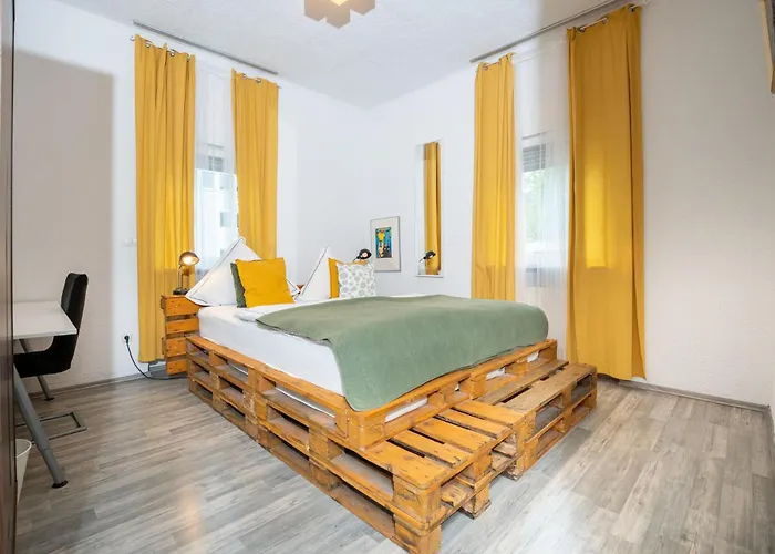 Charmante In Der Stadt * Кобленц