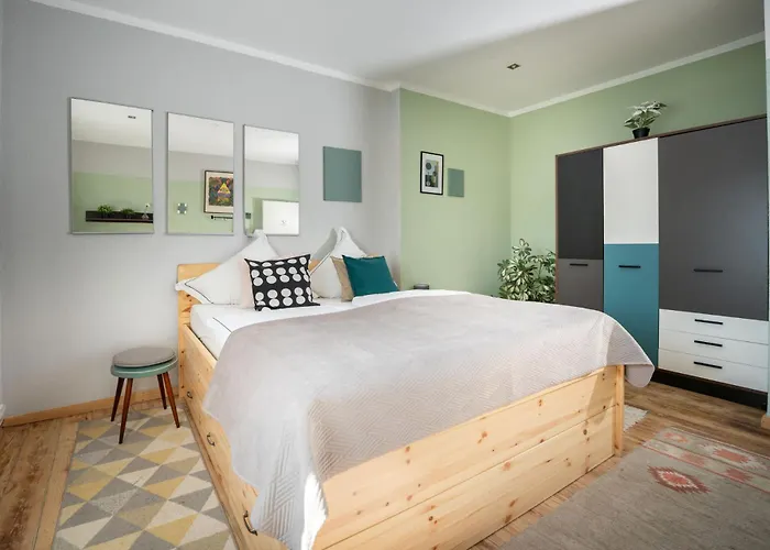 Charmante In Der Stadt *