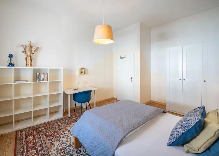 Charmante In Der Stadt Кобленц