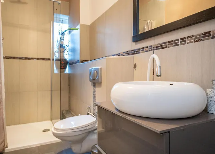 Charmante In Der Stadt * Koblenz (Rhineland-Palatinate)