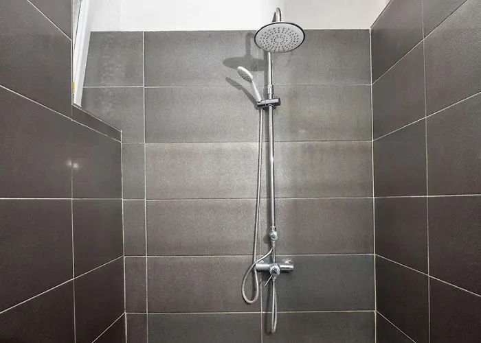 Charmante In Der Stadt Homestay szállás Koblenz
