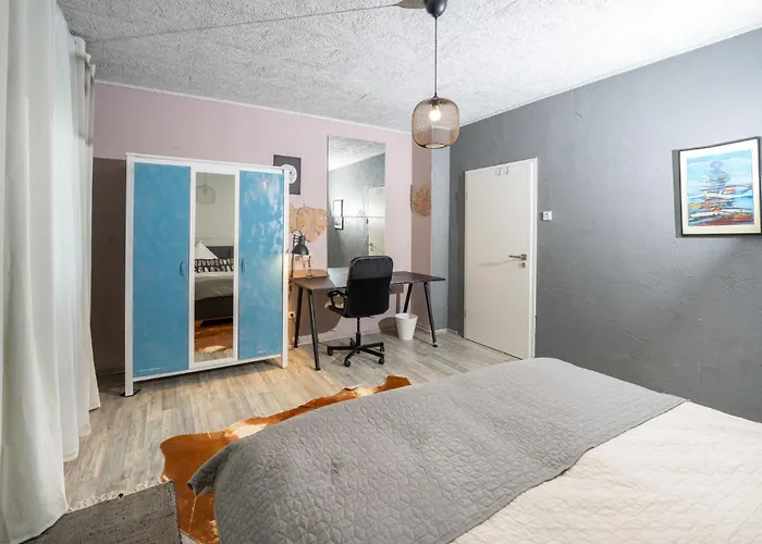 Charmante In Der Stadt *