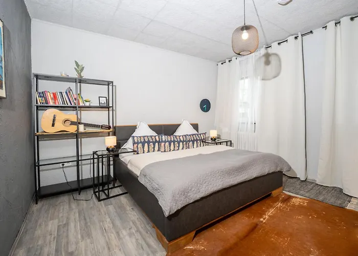 Charmante In Der Stadt Кобленц