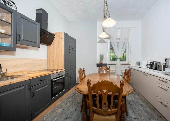 Charmante In Der Stadt Кобленц