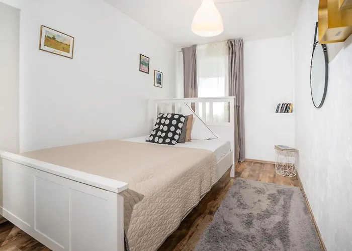 Charmante In Der Stadt * Кобленц