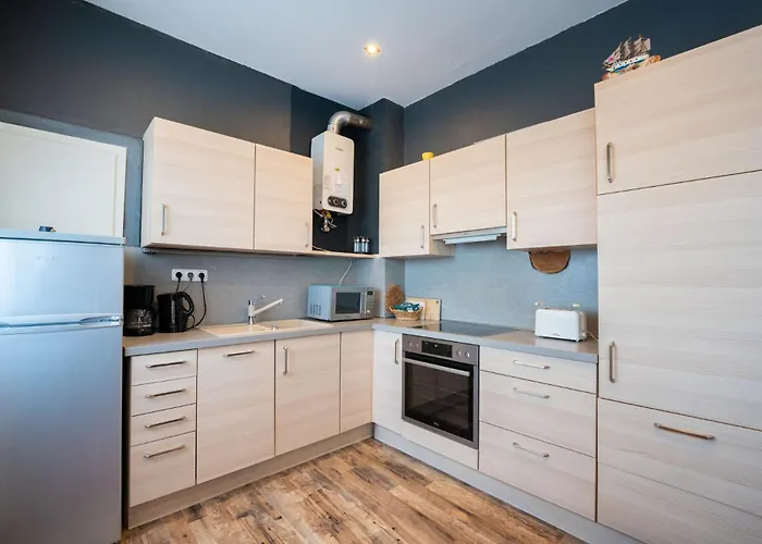 Charmante In Der Stadt Кобленц