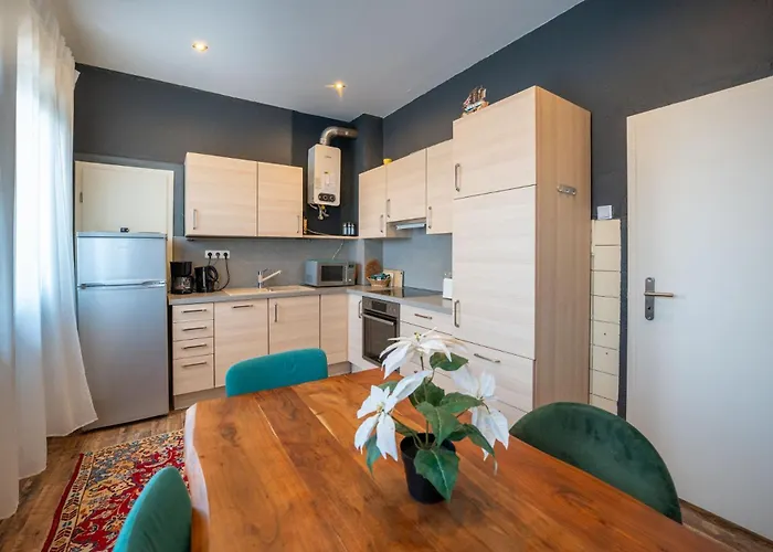 Charmante In Der Stadt *